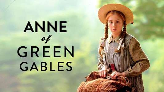 Anne of Green Gables - Backdrop