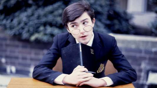 The Secret Diary of Adrian Mole - Backdrop