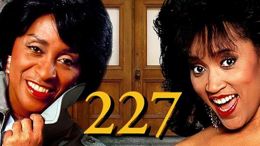 227 - Backdrop