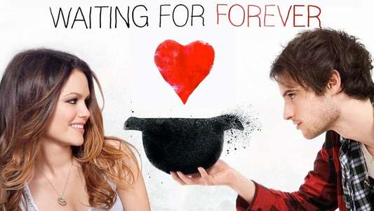 Waiting for Forever - Backdrop