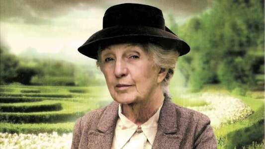 Miss Marple: The Moving Finger - Backdrop