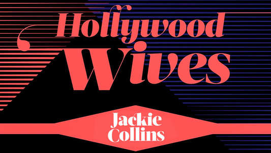 Hollywood Wives - Backdrop