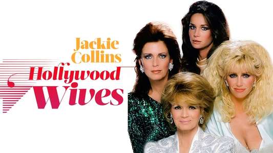 Hollywood Wives - Backdrop