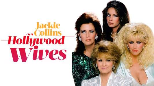 Hollywood Wives - Backdrop