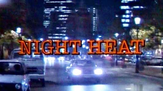 Night Heat - Backdrops