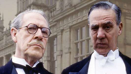 Charters and Caldicott - Backdrops