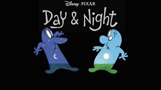 Day & Night - Backdrops