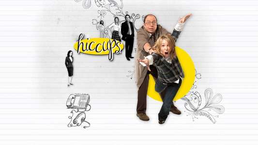 Hiccups - Backdrop