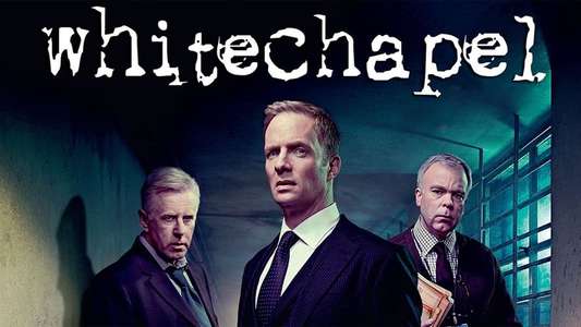 Whitechapel - Backdrop