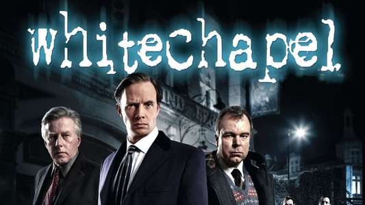 Whitechapel - Backdrop