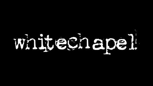 Whitechapel - Backdrop