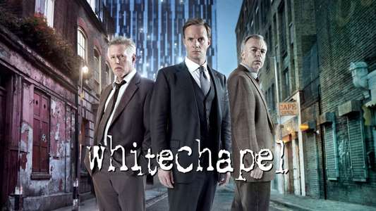Whitechapel - Backdrop
