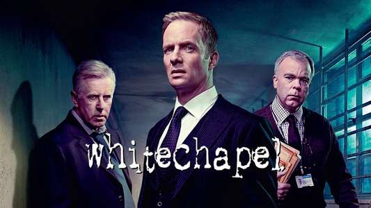 Whitechapel - Backdrop