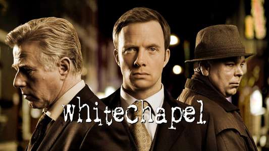 Whitechapel - Backdrop