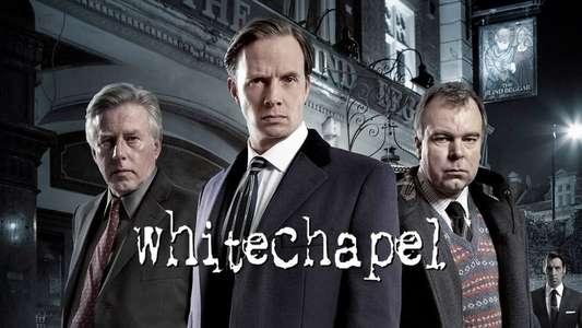 Whitechapel - Backdrop
