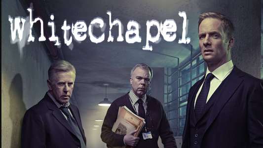 Whitechapel - Backdrop