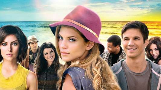 90210 - Backdrop