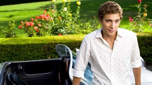 90210 - Backdrop