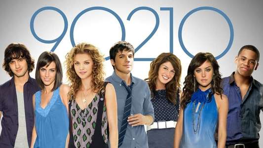 90210 - Backdrop