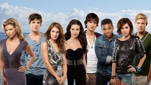 90210 - Backdrop