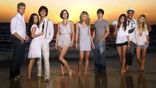 90210 - Backdrop