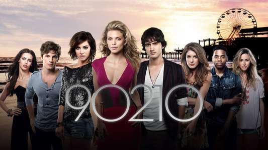 90210 - Backdrop