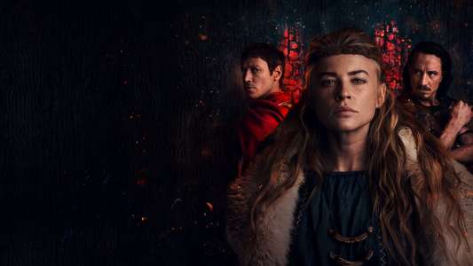 Barbarians (2020) - Backdrops