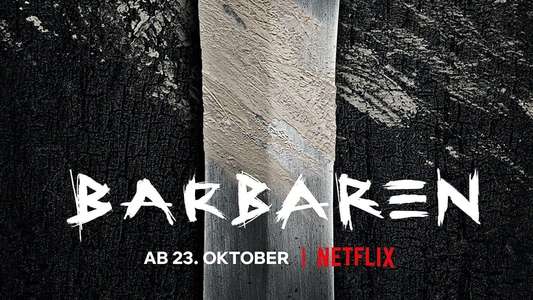 Barbarians (2020) - Backdrops