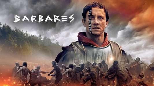 Barbarians (2020) - Backdrops