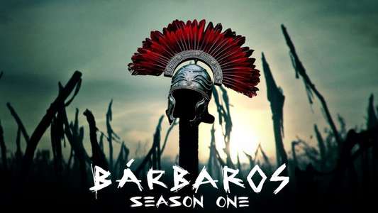 Barbarians (2020) - Backdrops