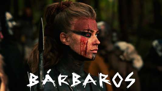 Barbarians (2020) - Backdrops