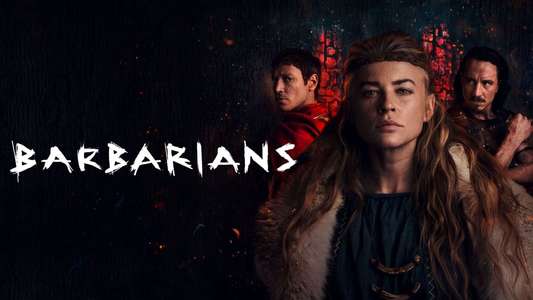 Barbarians (2020) - Backdrops