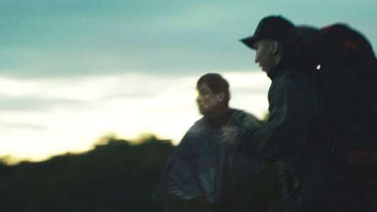 Escape at Dannemora - Backdrops