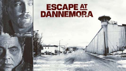 Escape at Dannemora - Backdrops