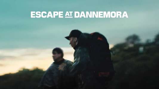 Escape at Dannemora - Backdrops