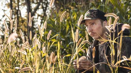 Escape at Dannemora - Backdrops