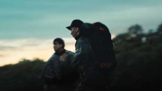 Escape at Dannemora - Backdrops