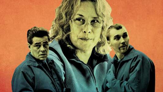 Escape at Dannemora - Backdrops