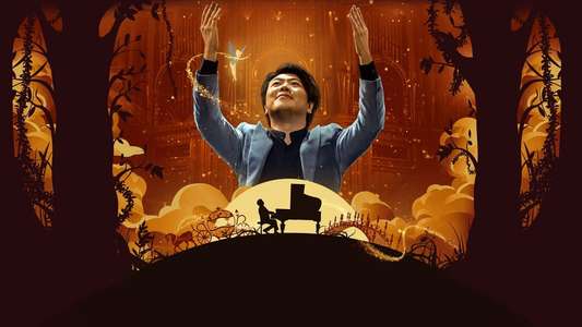 Lang Lang Plays Disney - Backdrops
