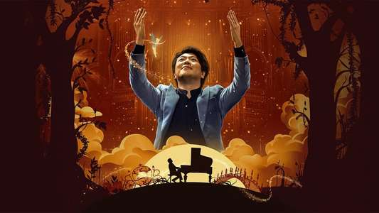 Lang Lang Plays Disney - Backdrops
