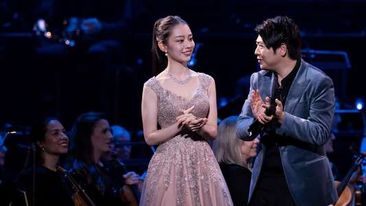 Lang Lang Plays Disney - Backdrops