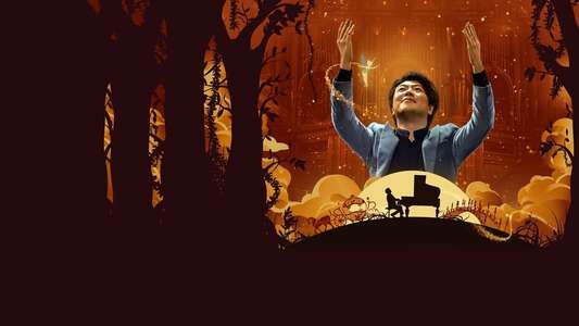 Lang Lang Plays Disney - Backdrops