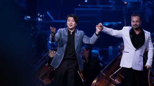 Lang Lang Plays Disney - Backdrops