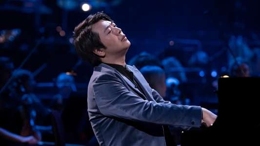 Lang Lang Plays Disney - Backdrops
