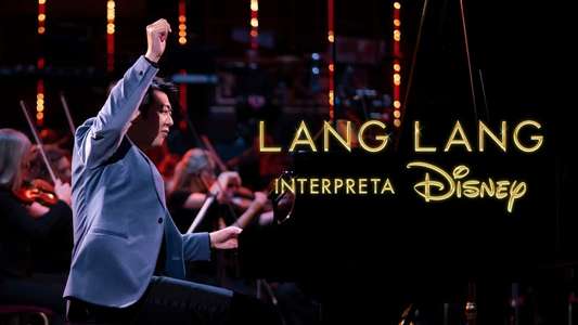 Lang Lang Plays Disney - Backdrops