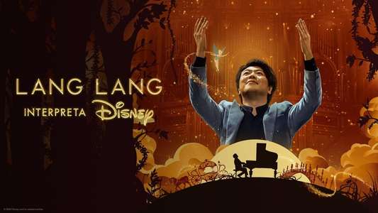 Lang Lang Plays Disney - Backdrops