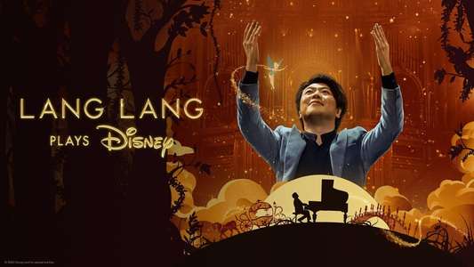 Lang Lang Plays Disney - Backdrops