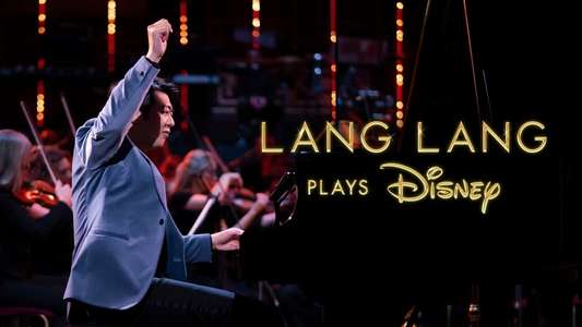 Lang Lang Plays Disney - Backdrops