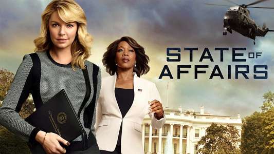 State of Affairs - Backdrop