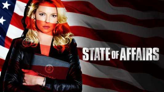 State of Affairs - Backdrop